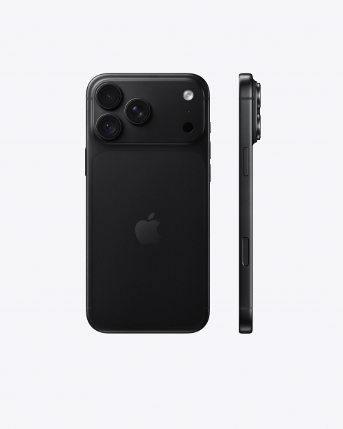 iPhone 18 Pro Siyah