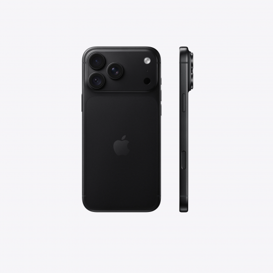 iPhone 18 Pro Max Siyah