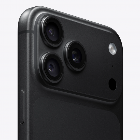 iPhone 18 Pro Max Siyah