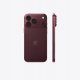 iPhone 18 Pro Burgonya