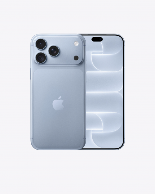 iPhone 18 Pro Buzul Rengi