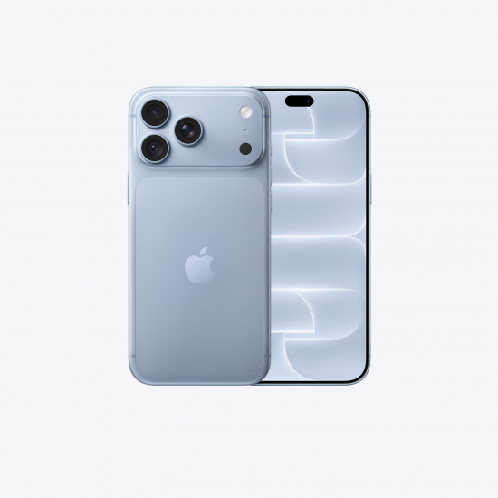 iPhone 18 Pro Buzul Rengi