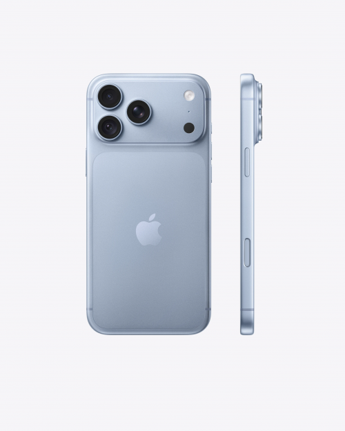 iPhone 18 Pro Buzul Rengi