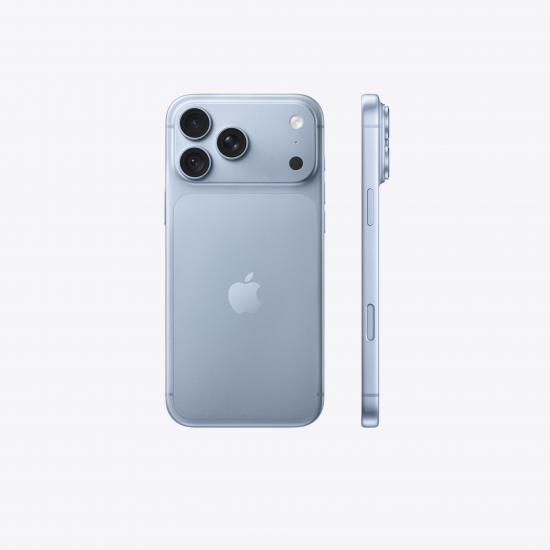 iPhone 18 Pro Buzul Rengi