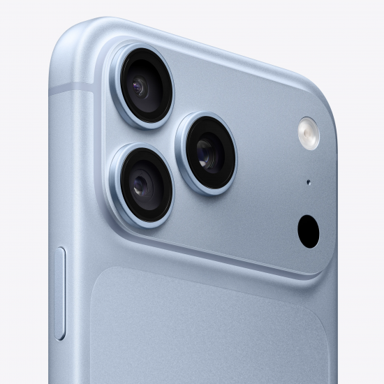 iPhone 18 Pro Buzul Rengi