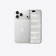 iPhone 18 Pro Gümüş
